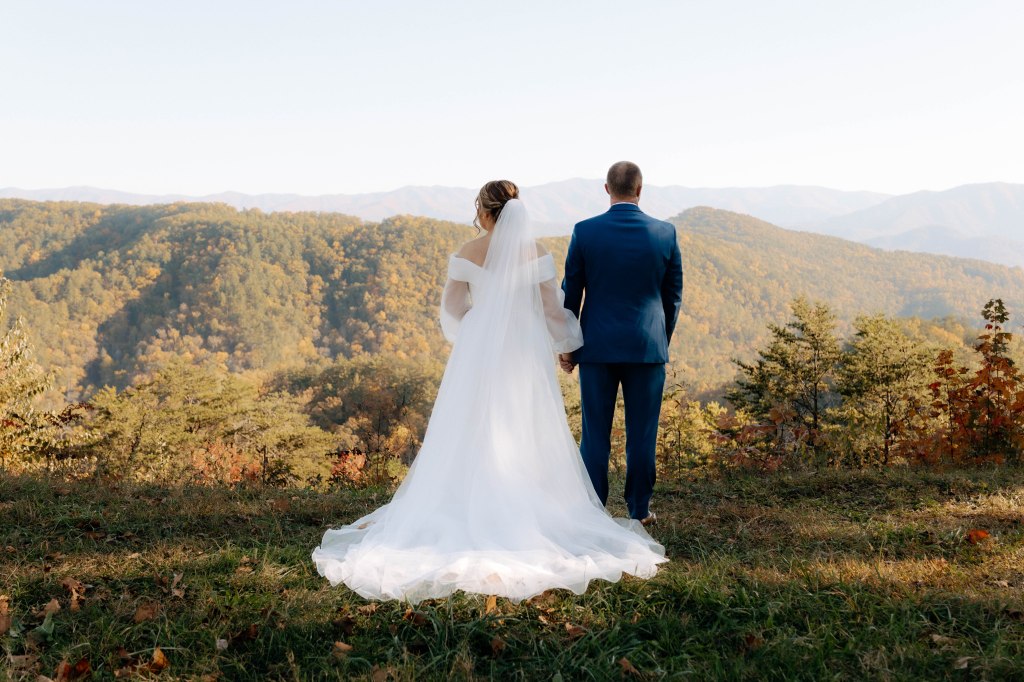 Everything You Need to Elope in the Great Smoky Mountains National&nbsp;Park