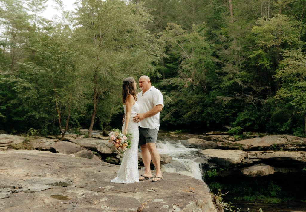 What Happens When You Say Yes to Eloping on a&nbsp;Whim