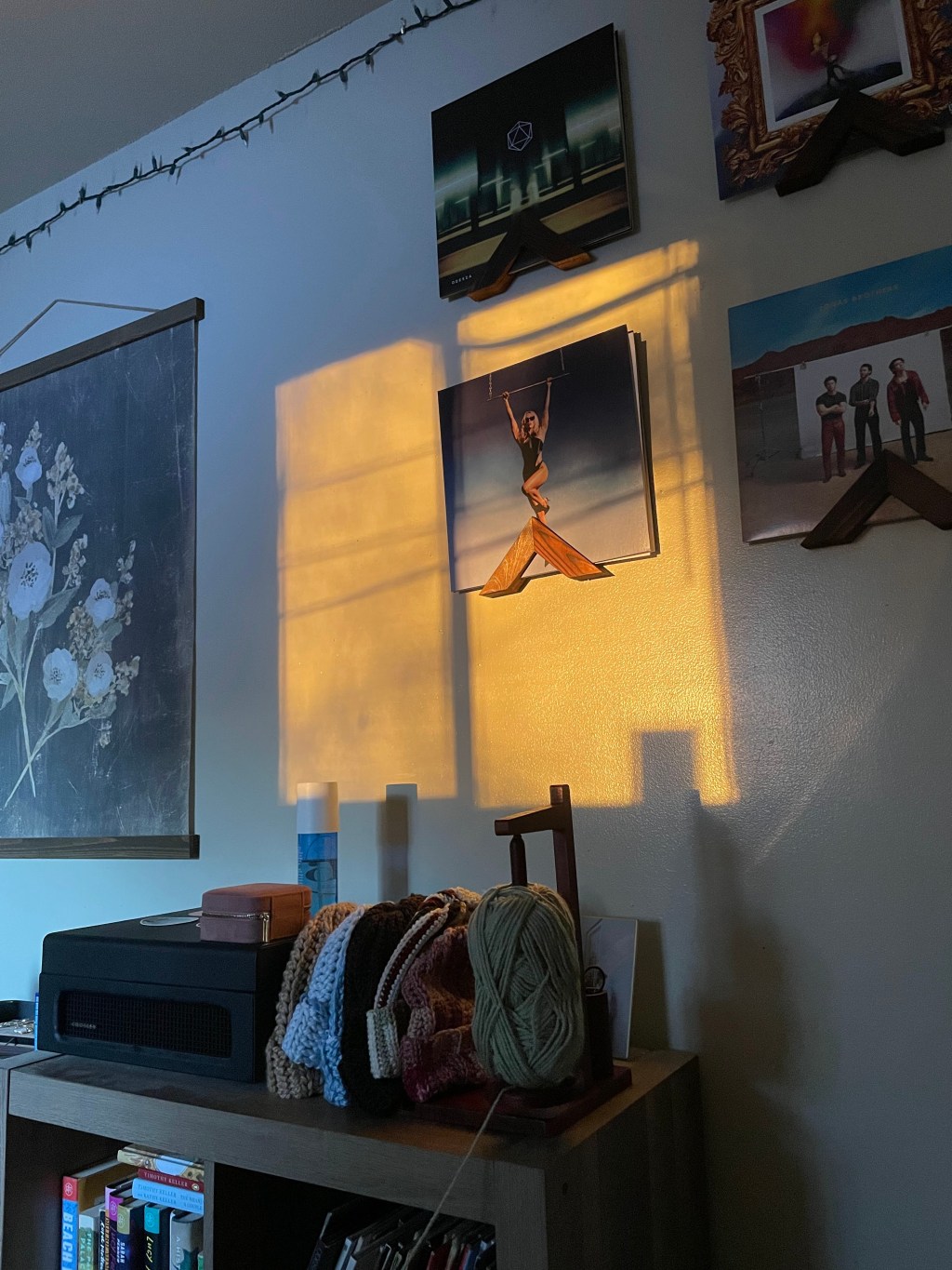 Four Things That Help When Everything Feels Like Too&nbsp;Much