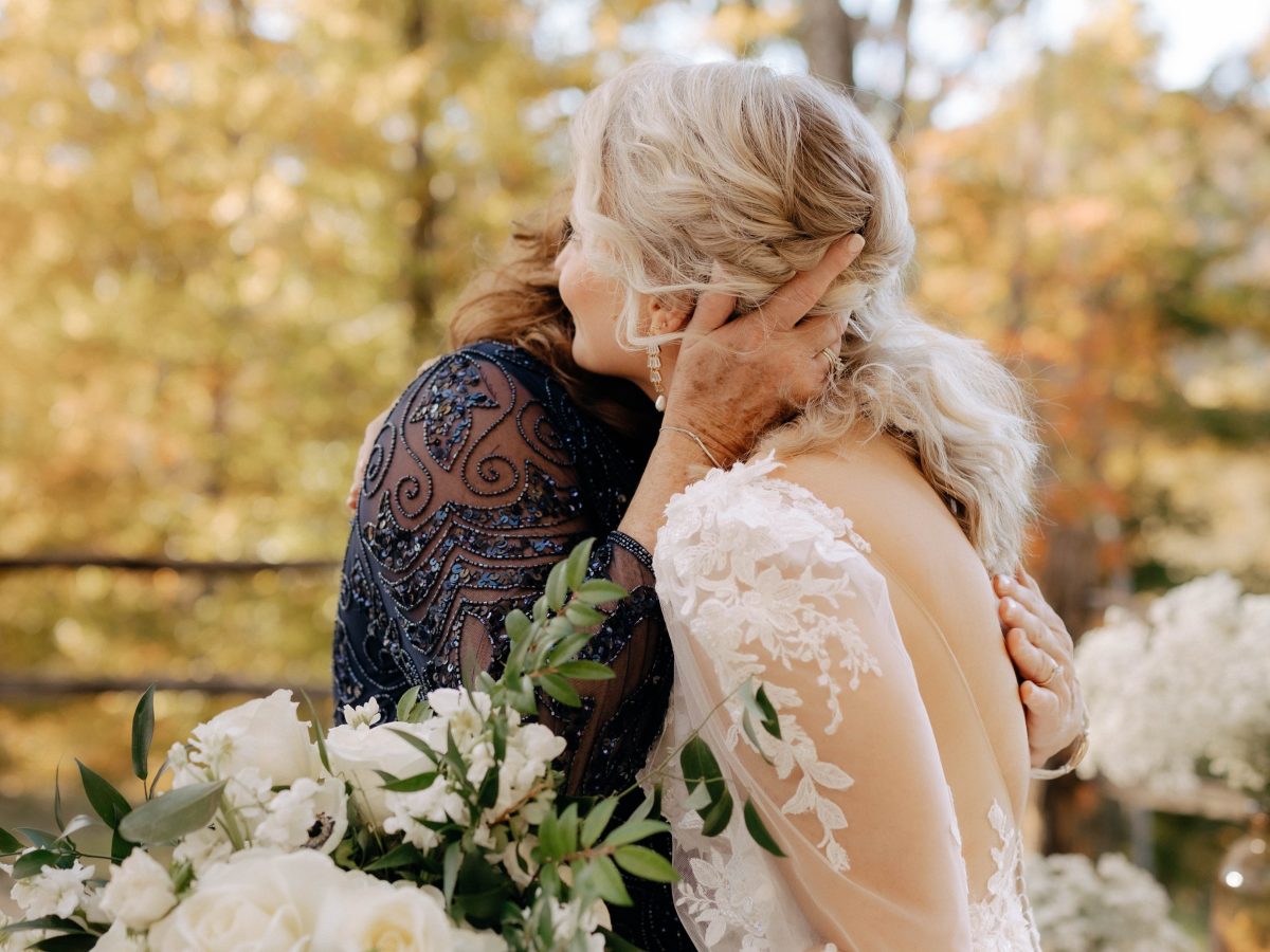 The Photo You’ll Never Regret Taking on Your Elopement&nbsp;Day