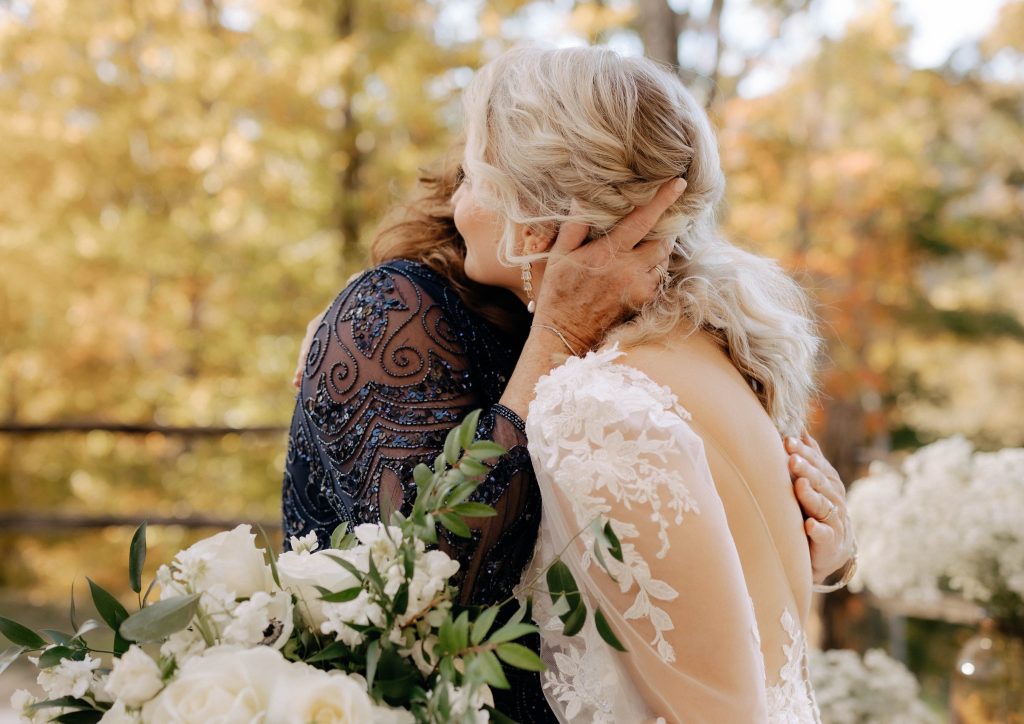 The Photo You’ll Never Regret Taking on Your Elopement&nbsp;Day