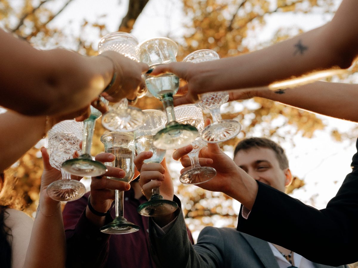 The Ultimate Elopement Guest Guide: What to Know Before Attending a Smoky Mountain&nbsp;Elopement