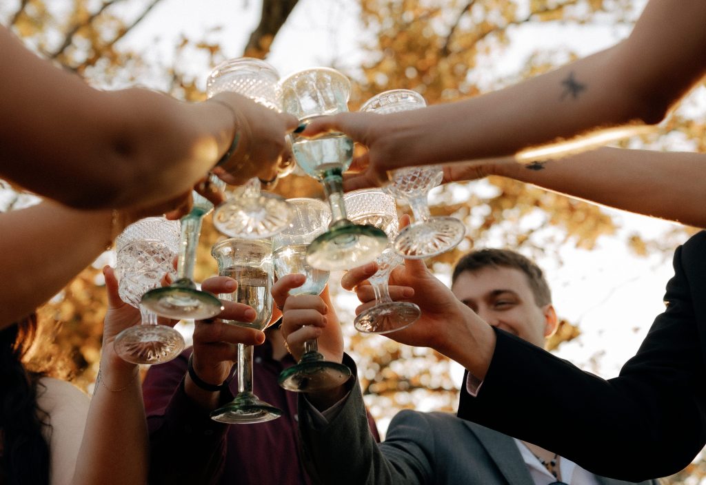 The Ultimate Elopement Guest Guide: What to Know Before Attending a Smoky Mountain&nbsp;Elopement