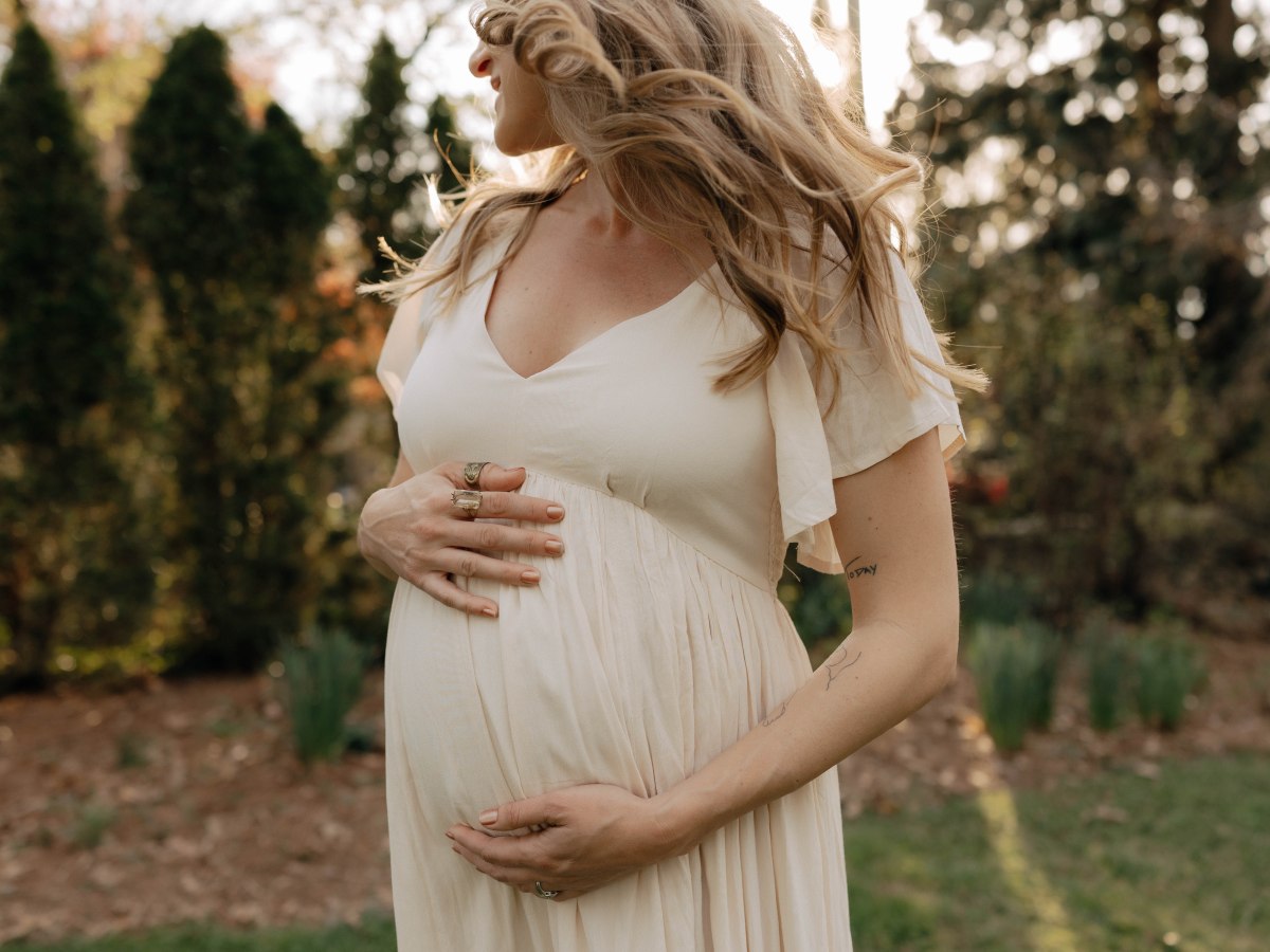 The Bump-to-Baby Bundle You Didn’t Know You&nbsp;Needed