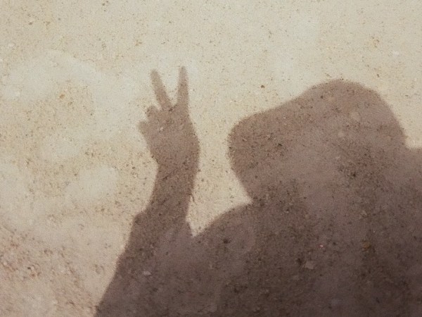 Through the Lens of a Minolta: My Summer on&nbsp;Film