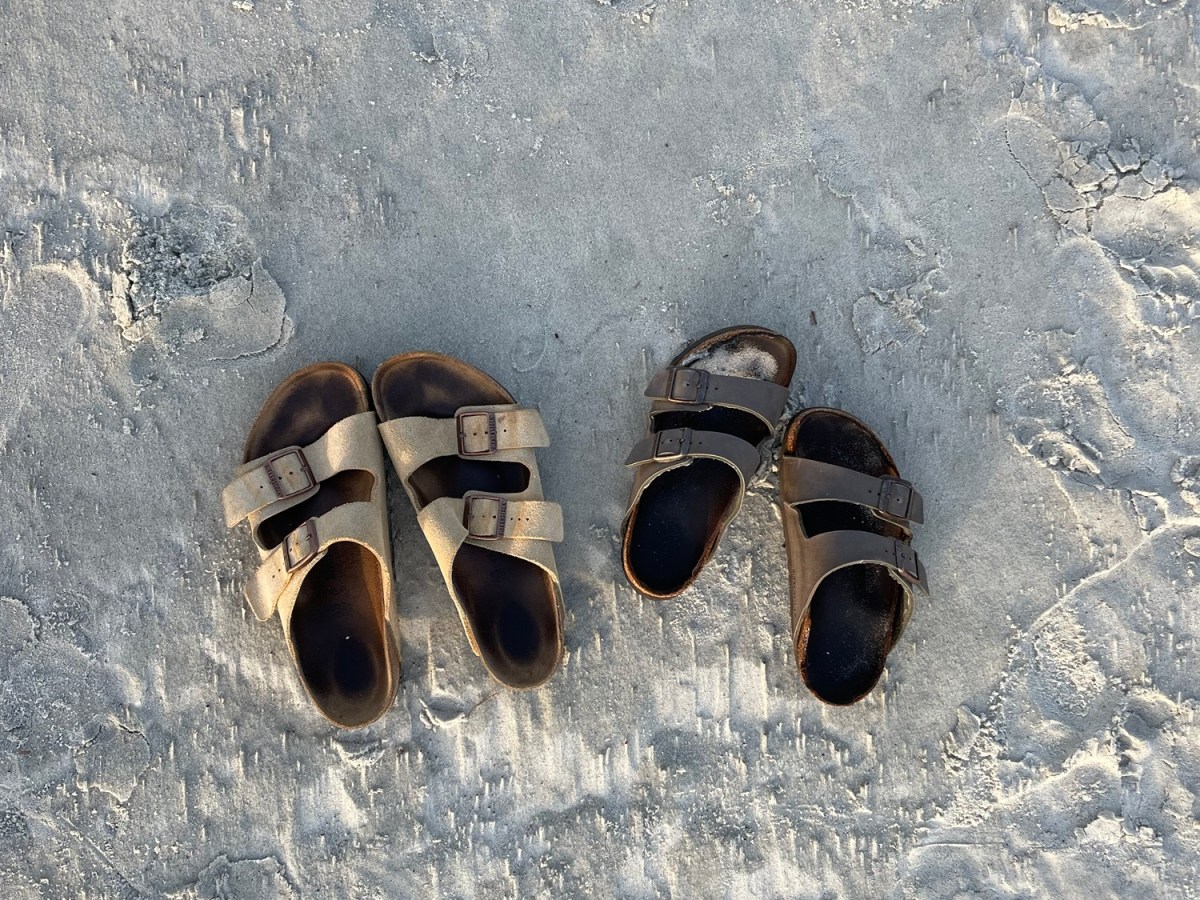 5,000 Miles of Summer: Adventures, Elopements & Everything in&nbsp;Between